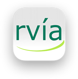 Logotipo de ruralvía movil