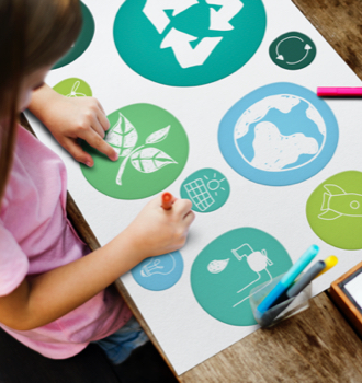 Informe de sostenibilidad de la cartera crediticia